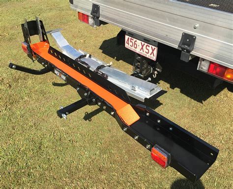 Rack n roll - Rack N Roll Pty Ltd is an Australian manufacturing company trademarked as Rack N Ride ® in the USA. Our goal is to produce the highest quality motorcycle hitch carriers in the world! All Rack N Ride ® Carriers are made from high-quality Australian steel and aluminum, fabricated using state-of-the-art precision laser, press brake and deburring ... 
